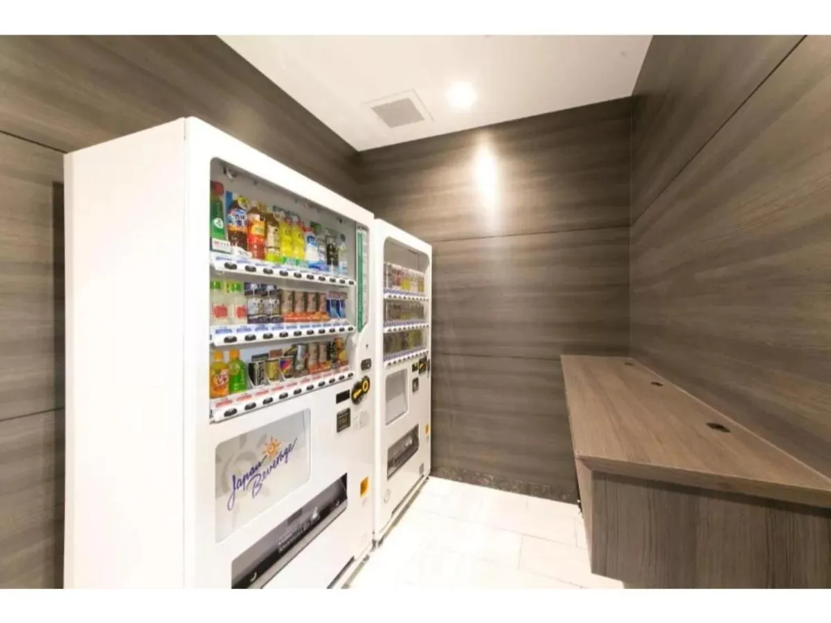 R&B Hotel Shin Osaka Kitaguchi - Vacation Stay 15204V