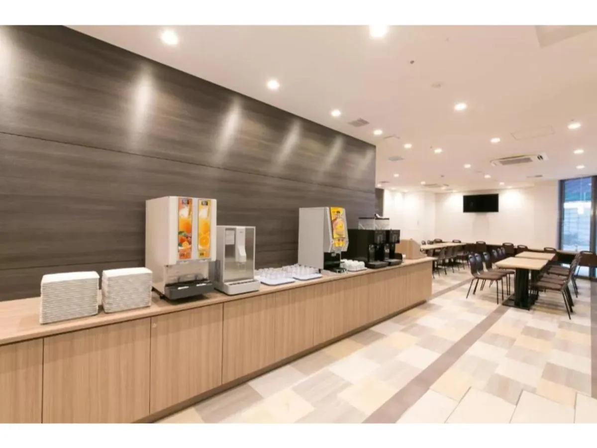 R&B Hotel Shin Osaka Kitaguchi - Vacation Stay 15204V