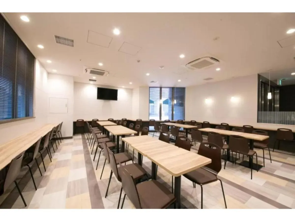 R&B Hotel Shin Osaka Kitaguchi - Vacation Stay 15204V 日本