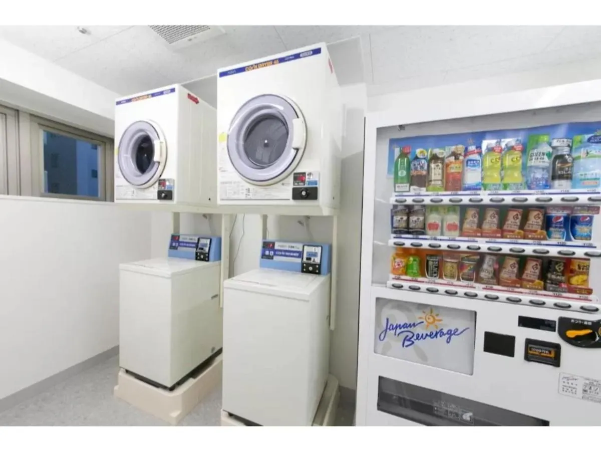 R&B Hotel Shin Osaka Kitaguchi - Vacation Stay 15204V