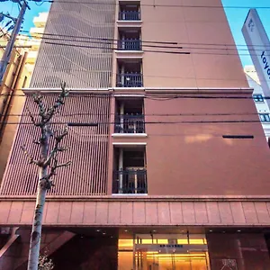 Hotel Toyoko Yodoyabashi-eki Minami, Ōsaka